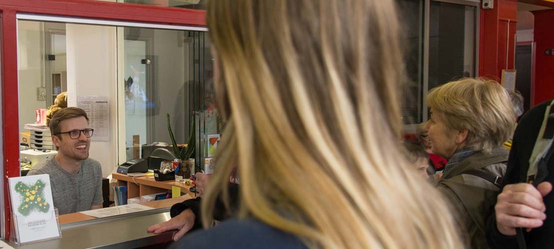 quand et comment réserver ?