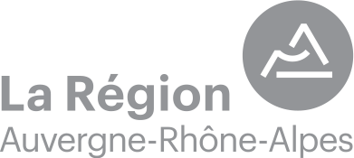 Région Auvergne Rhône-Alpes
