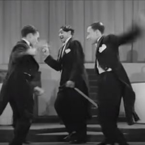 The Nicholas Brothers