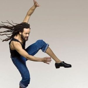 Savion Glover