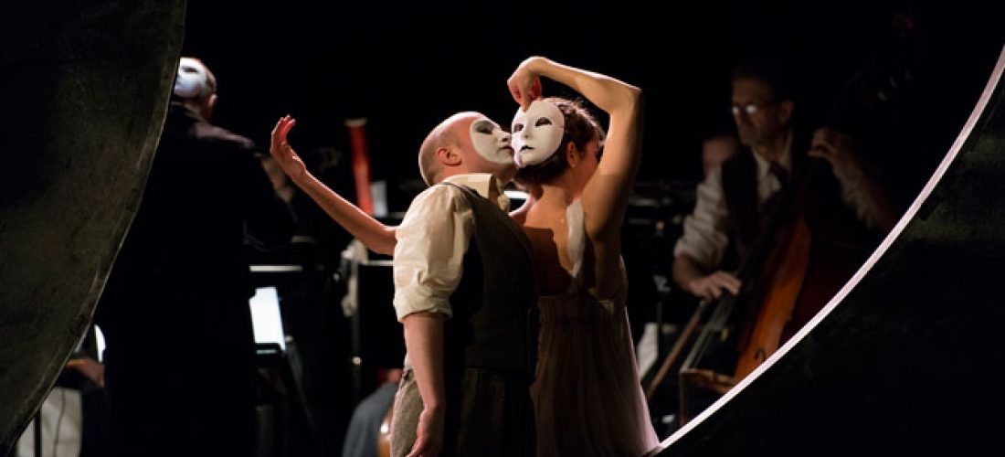 Roméo Et Juliette Opéra De Paris 2022 Roméo et Juliette - Théâtre de la Croix-Rousse