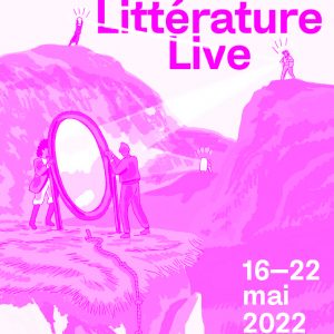 LITTÉRATURE LIVE 2022