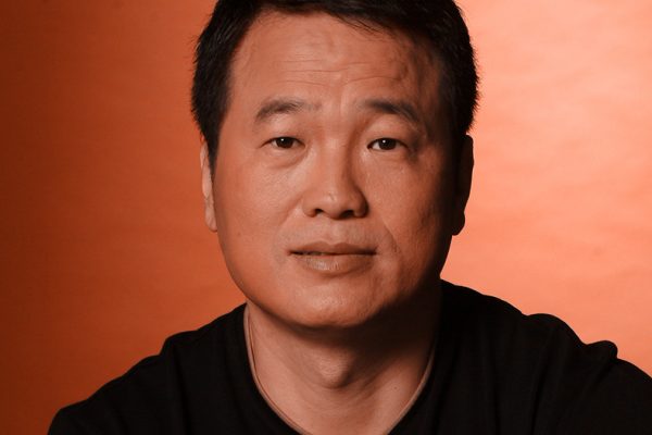 Rencontre avec Luo Ying - Théâtre de la Croix-Rousse