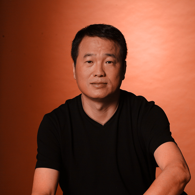 Rencontre avec Luo Ying Théâtre de la CroixRousse