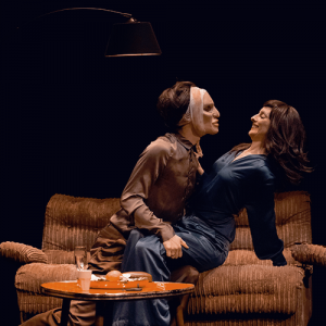 Stage de théâtre visuel