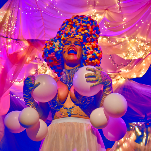 LE CABARET DE MADAME ARTHUR #3