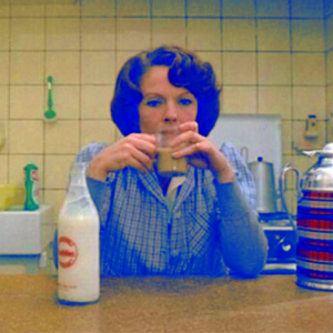 Projection : Jeanne Dielman, 23 quai du Commerce, 1080 Bruxelles de Chantal Akerman