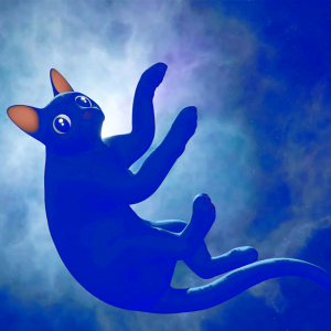 Projection : Flow, le chat qui n’avait plus peur de l’eau de Gints Zilbalodis