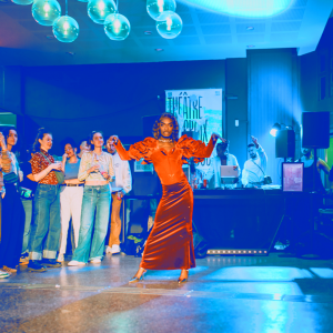 Soirée drag
