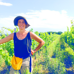 Découverte et dégustation de vins lyonnais
