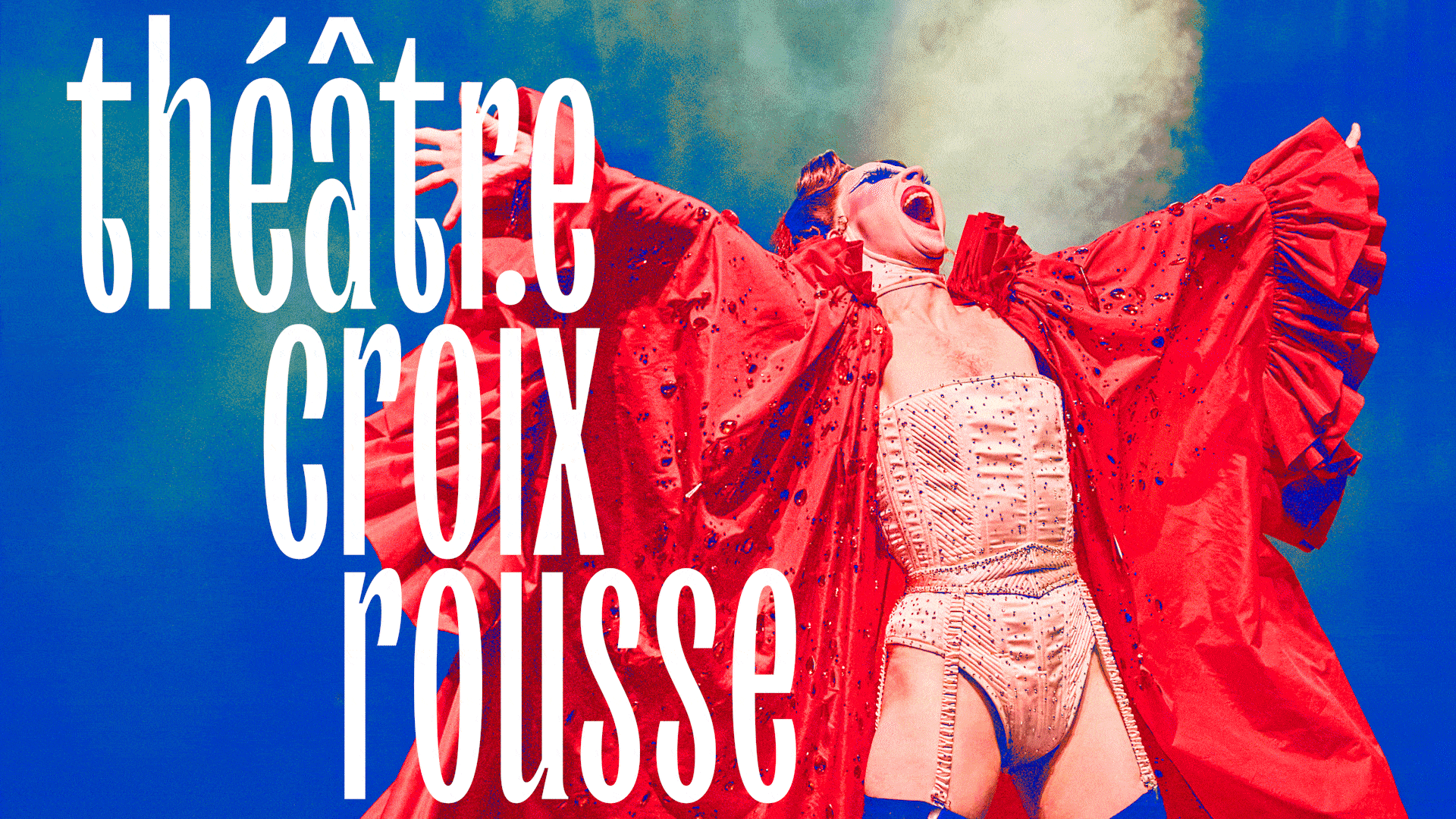 Théâtre de la Croix-Rousse