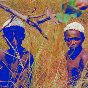 Projection : Émitaï d’Ousmane Sembène