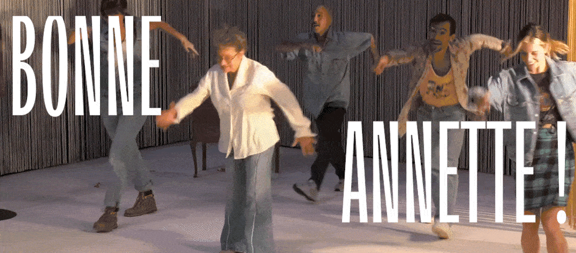 Théâtre de la Croix-Rousse