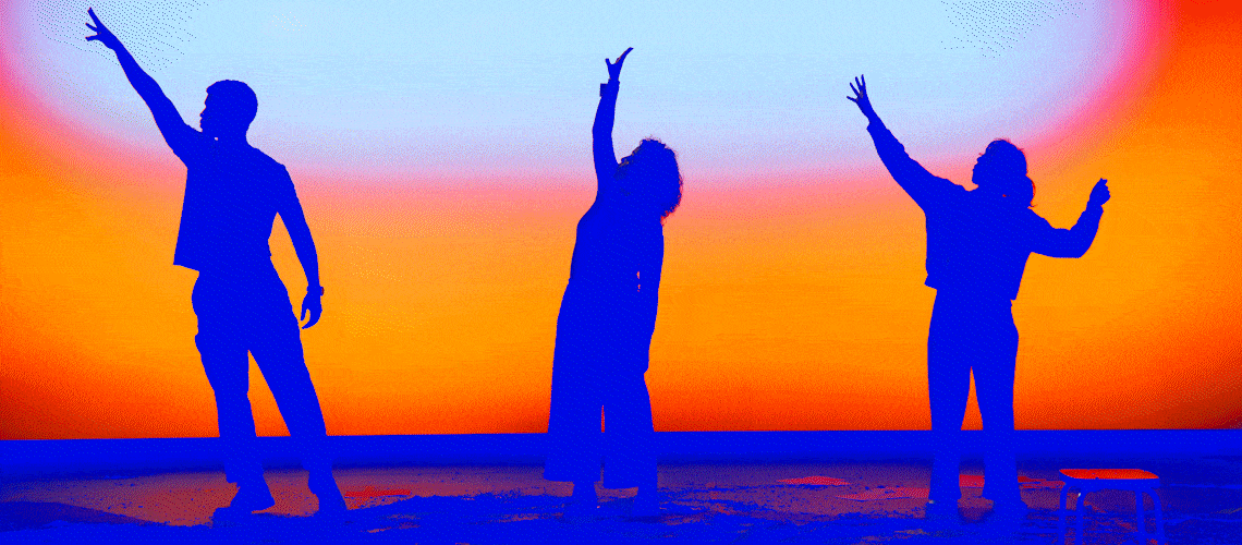 Théâtre de la Croix-Rousse