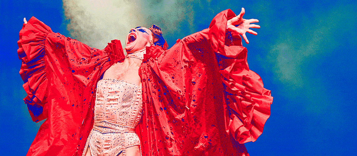 Théâtre de la Croix-Rousse