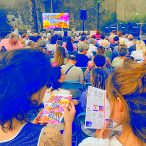 Présentation de saison 26-27