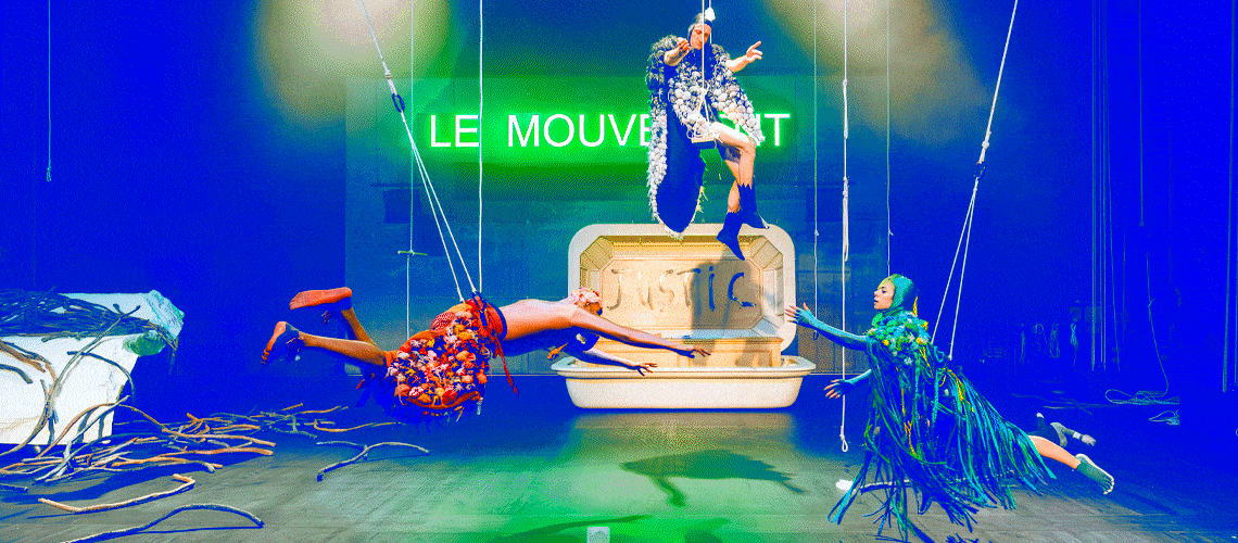 Théâtre de la Croix-Rousse