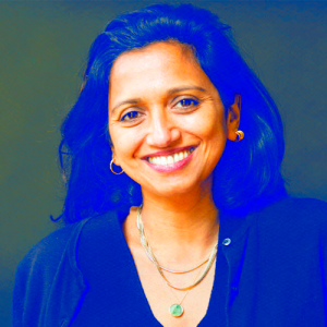 Littérature Live : Entretien avec Nathacha Appanah