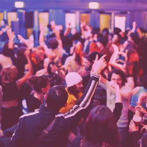 Fête d&rsquo;ouverture Festiv·iel : Club La Bouche