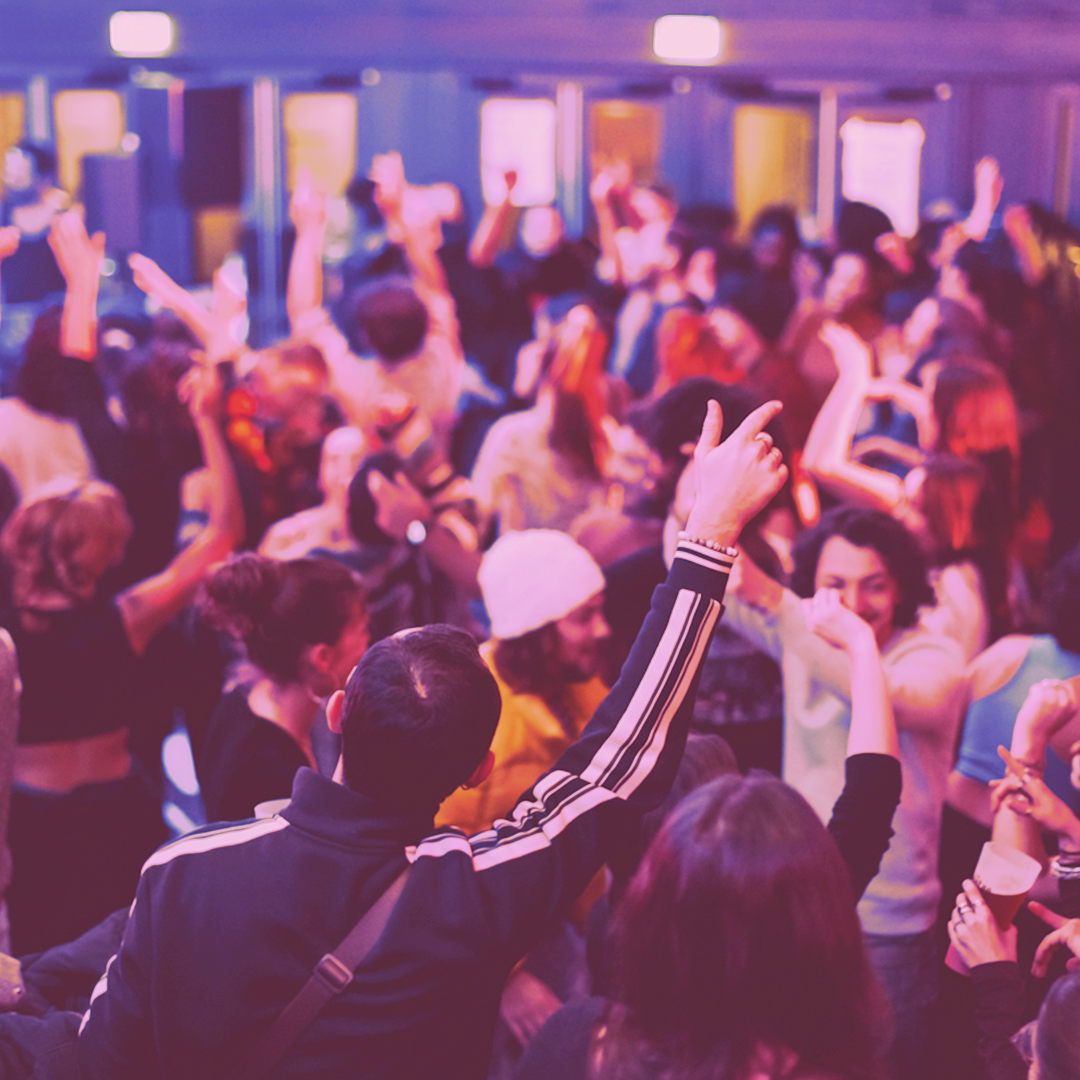 Fête d’ouverture Festiv·iel : Club La Bouche