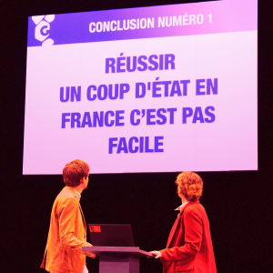 L’Art d’avoir toujours raison