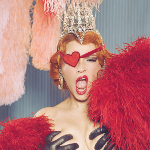 Cabaret Les Meneuses