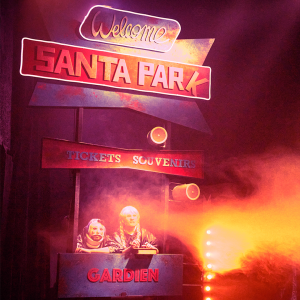 Santa Park
