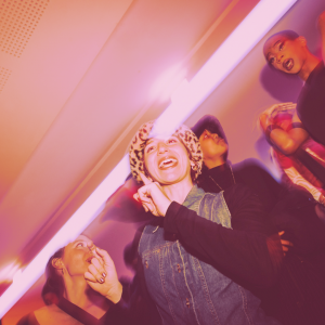 After Party du Cirque Queer