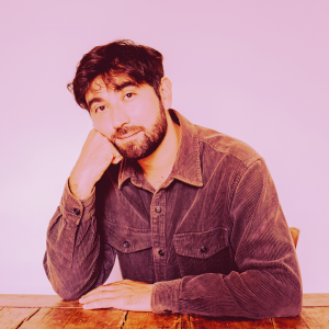 Atelier d’écriture avec Logan De Carvalho