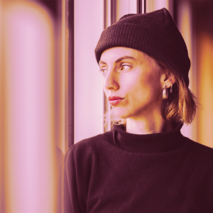 Atelier d’écriture avec Mélissa Zehner