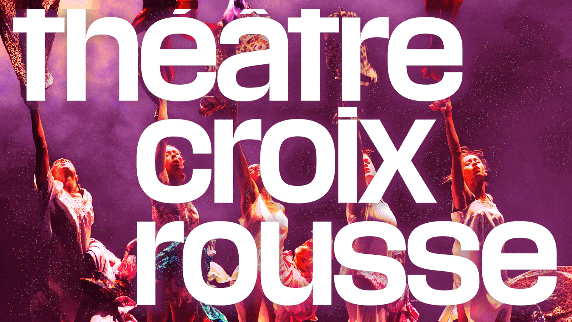 Théâtre de la Croix-Rousse