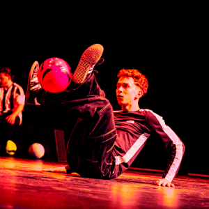 Joga Bonito