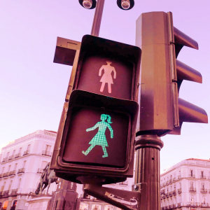 Balade urbaine : La ville a-t-elle un genre ?